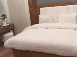 hotel 44 murree