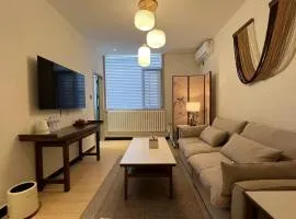 Homestay&apartment