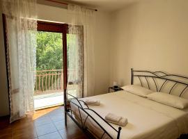 Casa Vacanze La Roccetta，位于洛雷托的酒店