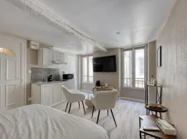 Studio N1 Draguignan Centre