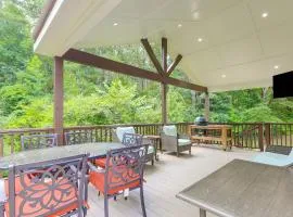 Hike and Swim Hideaway Less Than 10 Mi to Pine Mountain