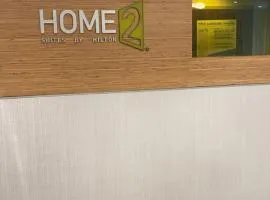 Home2 Suites By Hilton Memphis Downtown