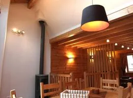 Les Cabasses 6 - Accommodation in a village house