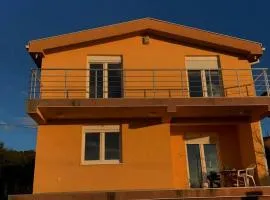 Spacious Home with Stunning Mountain and Sea Views , Bar, Dobre Vode Montenegro