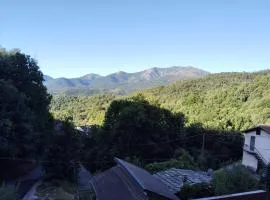 Baita Borgata Rosa Coazze