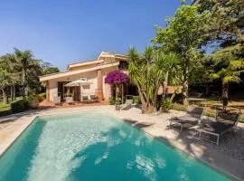 Cleo - Villa Siciliana