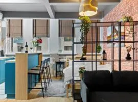 Old Town Cozy Suites Smârdan - Pumo Properties