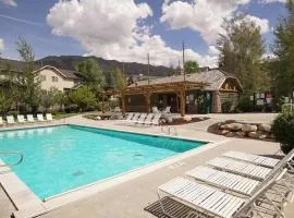 Powder Mountain Views & Golfing Pool Game Room Sauna