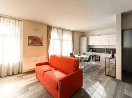 Residenza Cavour - Appartamento A