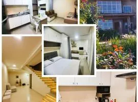 Apartamento Completo e Ideal para Turismo e Compras PY