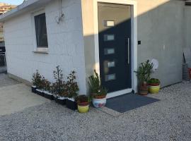 Green Home，位于比哈奇的酒店