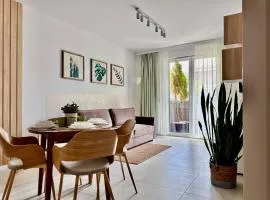 Apartment Chrzanòw
