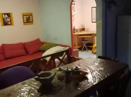 Casa Nonna Rina GE Liguria