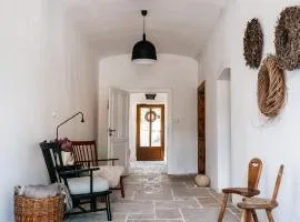 Penzion Na Červeném Potoce