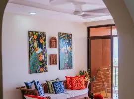 Sunset Apartments at Fumba Uptown