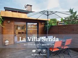 Atlantic Selection - La Villa Senda à Capbreton