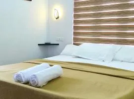 Marari Anns Casa Beach Homestay