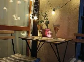 Апартамент в Oasis Beach Kamchia -THE FAVOURITE BLUE
