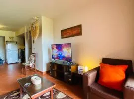 Cozy apartment,5K Premium Housing!