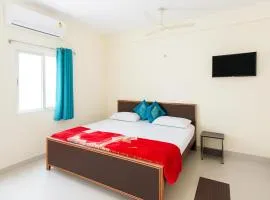 HOTEL !Ajay Palace! Near Ram Janam Bhoomi - Providing Air Conditioned Rooms With Free Wi-fi Facility - Best Budget Hotel In Ayodhya