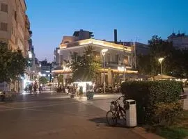 Plaza Vista