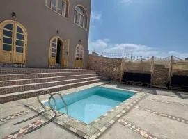 Taghazout Surf Villa - All-Inclusive