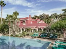 Villa Beldi
