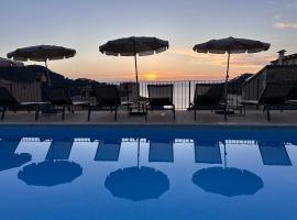 Maristel Hotel & Spa - Adults Only，位于埃斯特连克斯的酒店