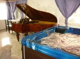 R1 Rolléder Apartman-ház