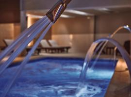 Maristel Hotel & Spa - Adults Only，位于埃斯特连克斯的酒店