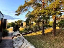 Casa Slarku - Luxury Container Houses