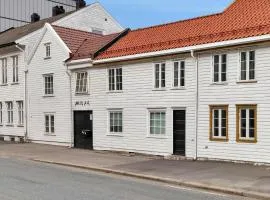 DINBNB Apartments l 92m to Kvadraturen l Renovated 2025 l 24l7 checkin
