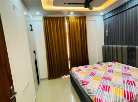 Hotel Stay Inn