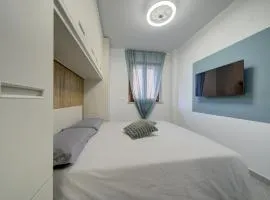 SGHouse appartamento con parcheggio gratuito