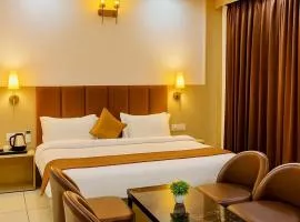 Hotel Vasudevay Inn