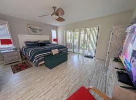 LUX VILLAs on beautiful Palmer Ranch