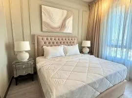 Troika Residensi By Tara Sutra Sky Suite