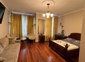 Pokoje Sopot Rooms，位于索波特的酒店