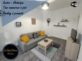 Hyper centre T2 Montluçon