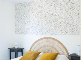 La Casinière Coëtquidan，位于Guer的酒店