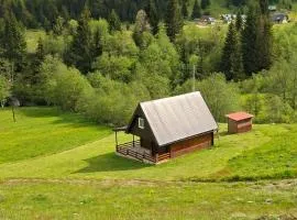 Mountain House Jelovica