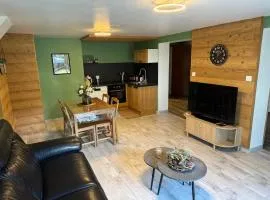 Gîte de la Racine, A l'Orée du bois