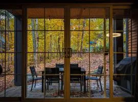 luxurious Mont tremblant 2bd 2bth