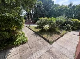 Villa Egles - Villa con giardino a Lignano Sabbiadoro