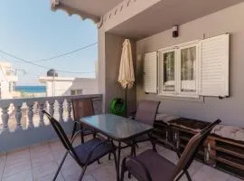 Coastal Bliss- Tsoutsouros