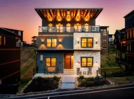 The Wolf's Lantern Highway