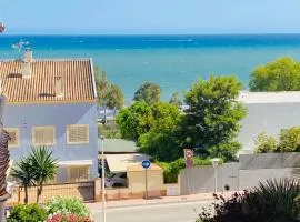 Seaview Apartman Santa Pola