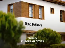 Hotel Baškuća Sarajevo