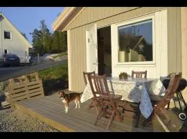 Guest house in Trollbäcken