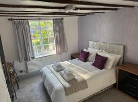 Vesna Affordable comfort，位于纽敦的酒店